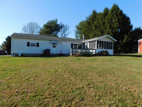 6395 S Burch Road Bloomington IN 47403