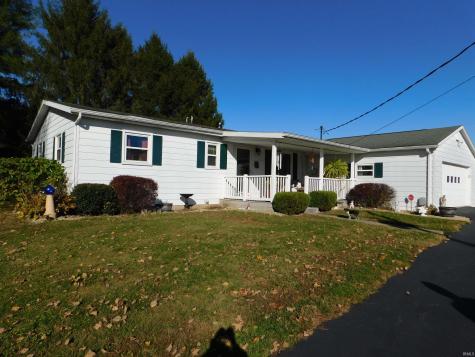 6395 S Burch Road Bloomington IN 47403