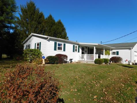 6395 S Burch Road Bloomington IN 47403
