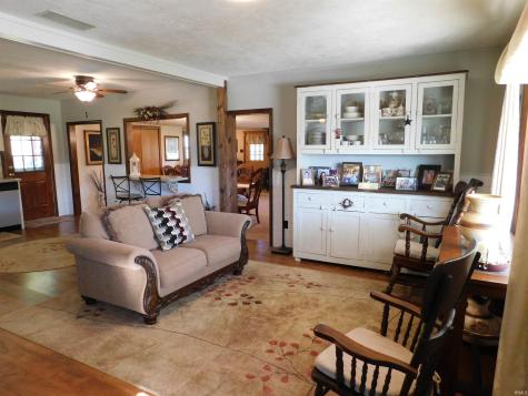 6395 S Burch Road Bloomington IN 47403