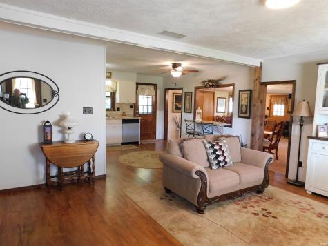6395 S Burch Road Bloomington IN 47403