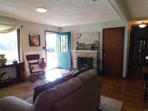 6395 S Burch Road Bloomington IN 47403