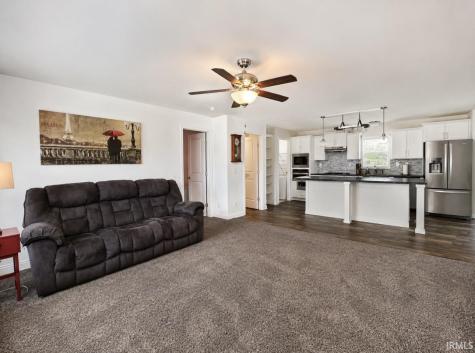 1319 W Commerce Street Brownstown IN 47220