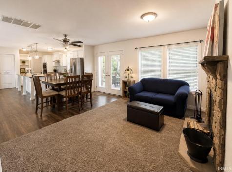1319 W Commerce Street Brownstown IN 47220