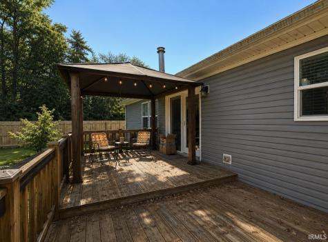 1319 W Commerce Street Brownstown IN 47220