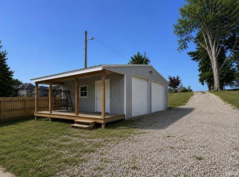 1319 W Commerce Street Brownstown IN 47220