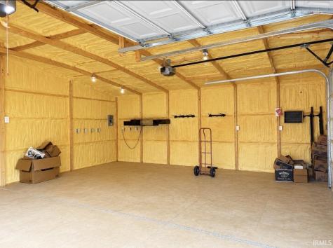 1319 W Commerce Street Brownstown IN 47220