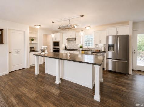 1319 W Commerce Street Brownstown IN 47220