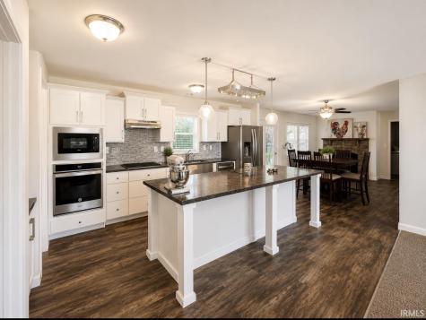1319 W Commerce Street Brownstown IN 47220