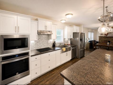 1319 W Commerce Street Brownstown IN 47220