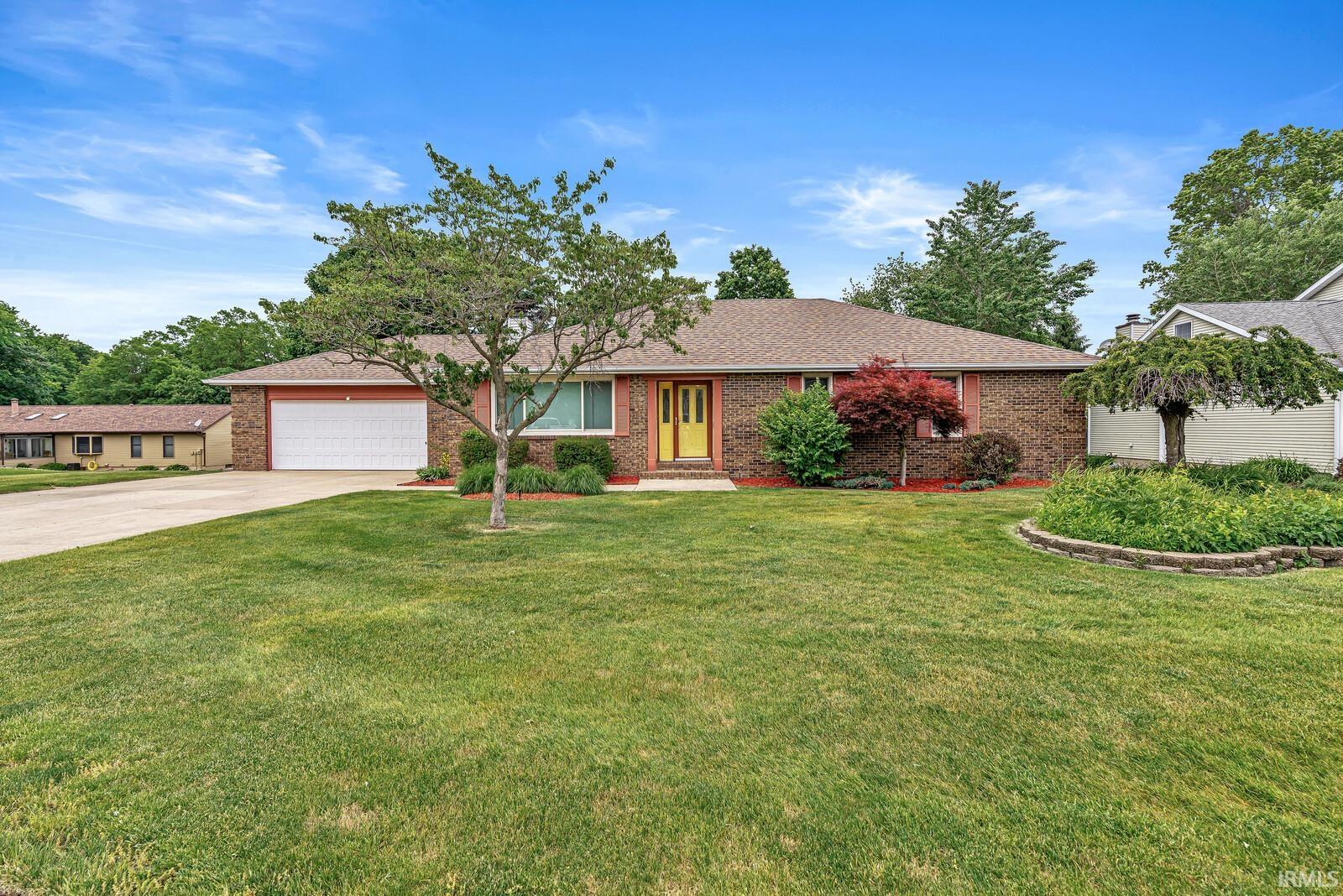 2615 Belknap Lane Mishawaka IN 46544