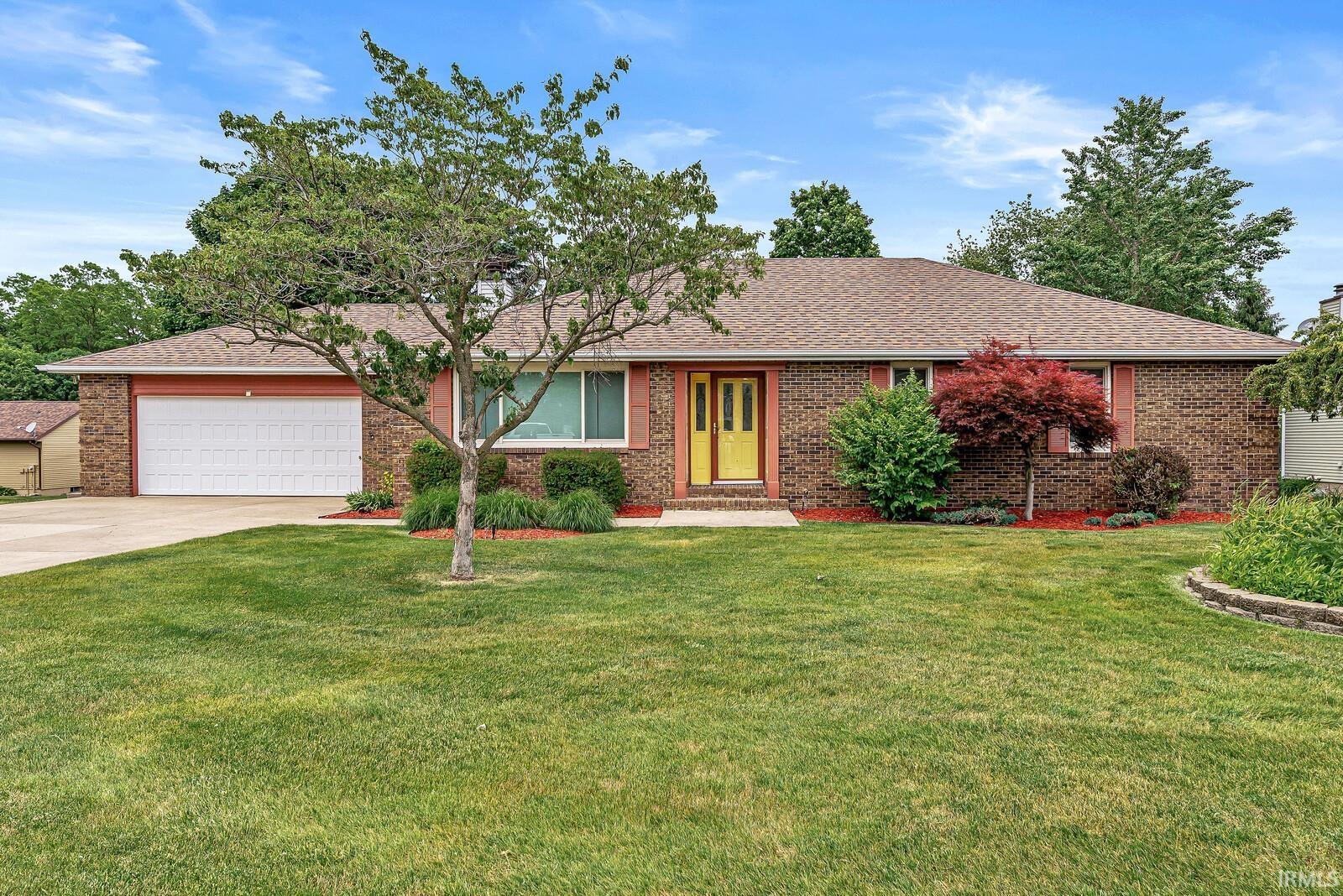 2615 Belknap Lane Mishawaka IN 46544