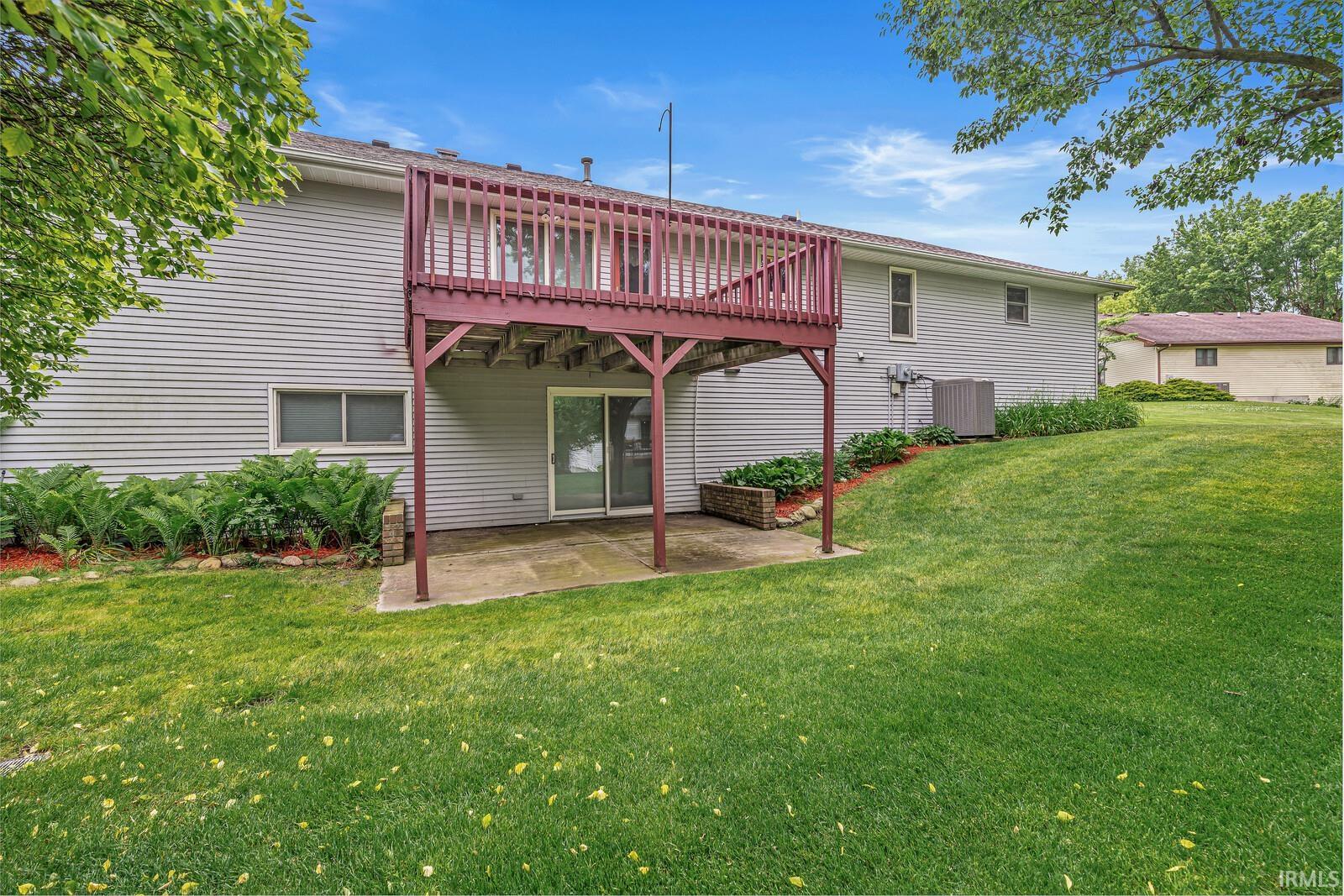 2615 Belknap Lane Mishawaka IN 46544