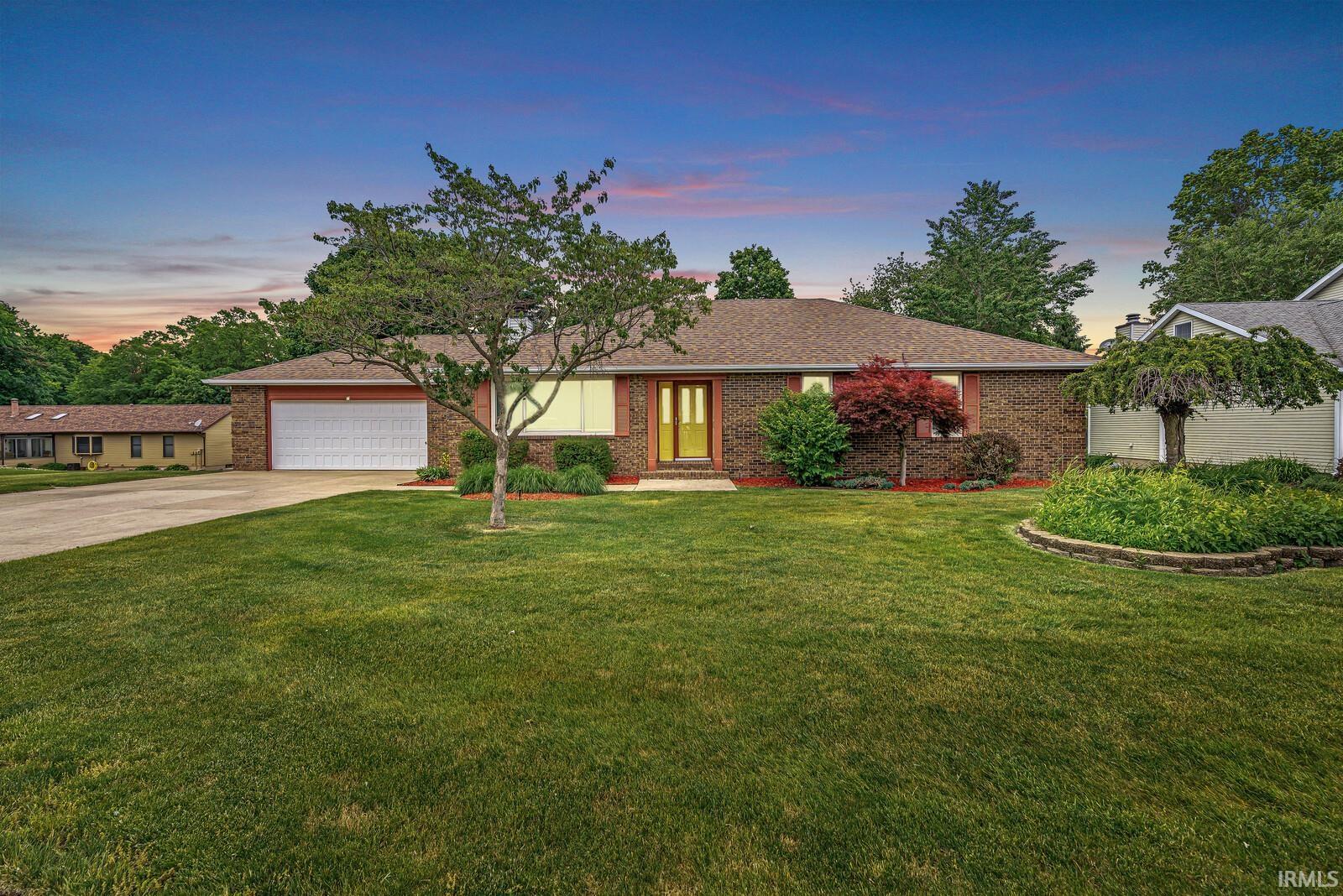 2615 Belknap Lane Mishawaka IN 46544