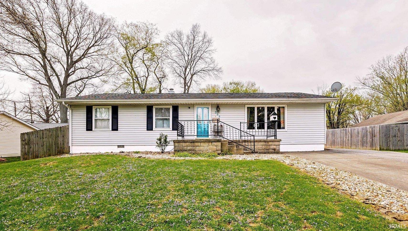 399 S Cedar Drive Ellettsville IN 47429