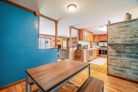 399 S Cedar Drive Ellettsville IN 47429