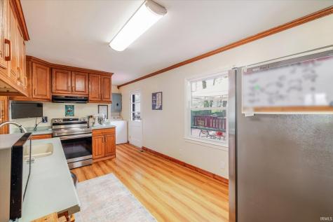 399 S Cedar Drive Ellettsville IN 47429