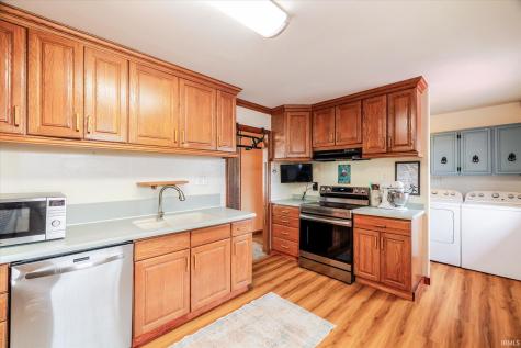 399 S Cedar Drive Ellettsville IN 47429
