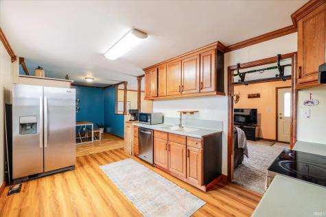 399 S Cedar Drive Ellettsville IN 47429