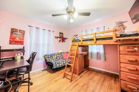 399 S Cedar Drive Ellettsville IN 47429