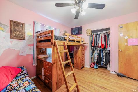 399 S Cedar Drive Ellettsville IN 47429