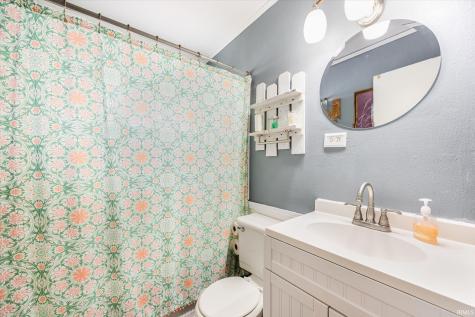 399 S Cedar Drive Ellettsville IN 47429