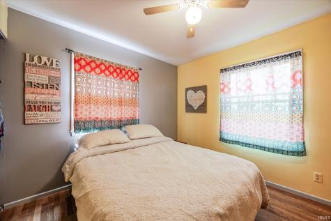 399 S Cedar Drive Ellettsville IN 47429
