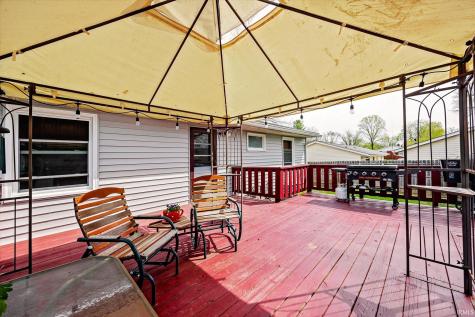 399 S Cedar Drive Ellettsville IN 47429