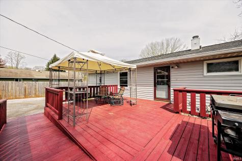 399 S Cedar Drive Ellettsville IN 47429
