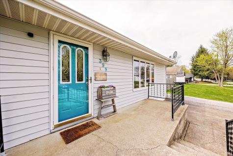 399 S Cedar Drive Ellettsville IN 47429