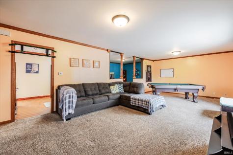 399 S Cedar Drive Ellettsville IN 47429