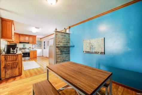 399 S Cedar Drive Ellettsville IN 47429