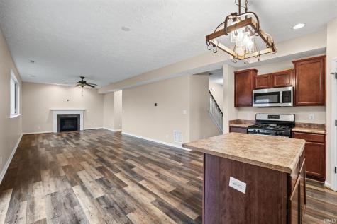 2867 Katmai Ct. Court West Lafayette IN 47906