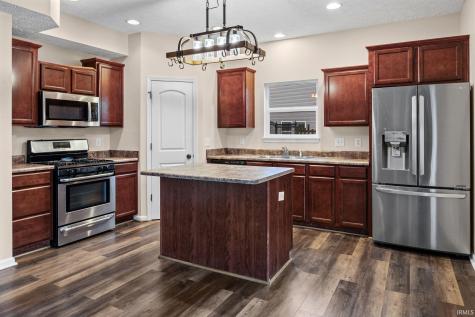 2867 Katmai Ct. Court West Lafayette IN 47906