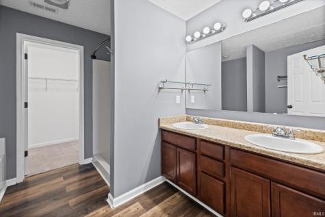 2867 Katmai Ct. Court West Lafayette IN 47906