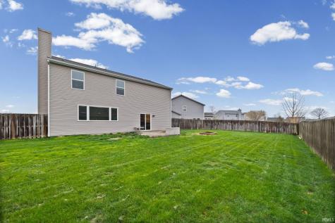 2867 Katmai Ct. Court West Lafayette IN 47906