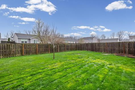 2867 Katmai Ct. Court West Lafayette IN 47906