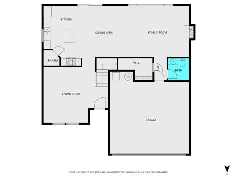 2867 Katmai Ct. Court West Lafayette IN 47906