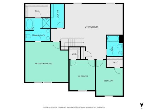 2867 Katmai Ct. Court West Lafayette IN 47906