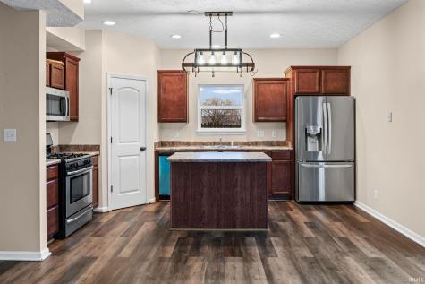 2867 Katmai Ct. Court West Lafayette IN 47906