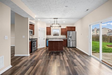 2867 Katmai Ct. Court West Lafayette IN 47906