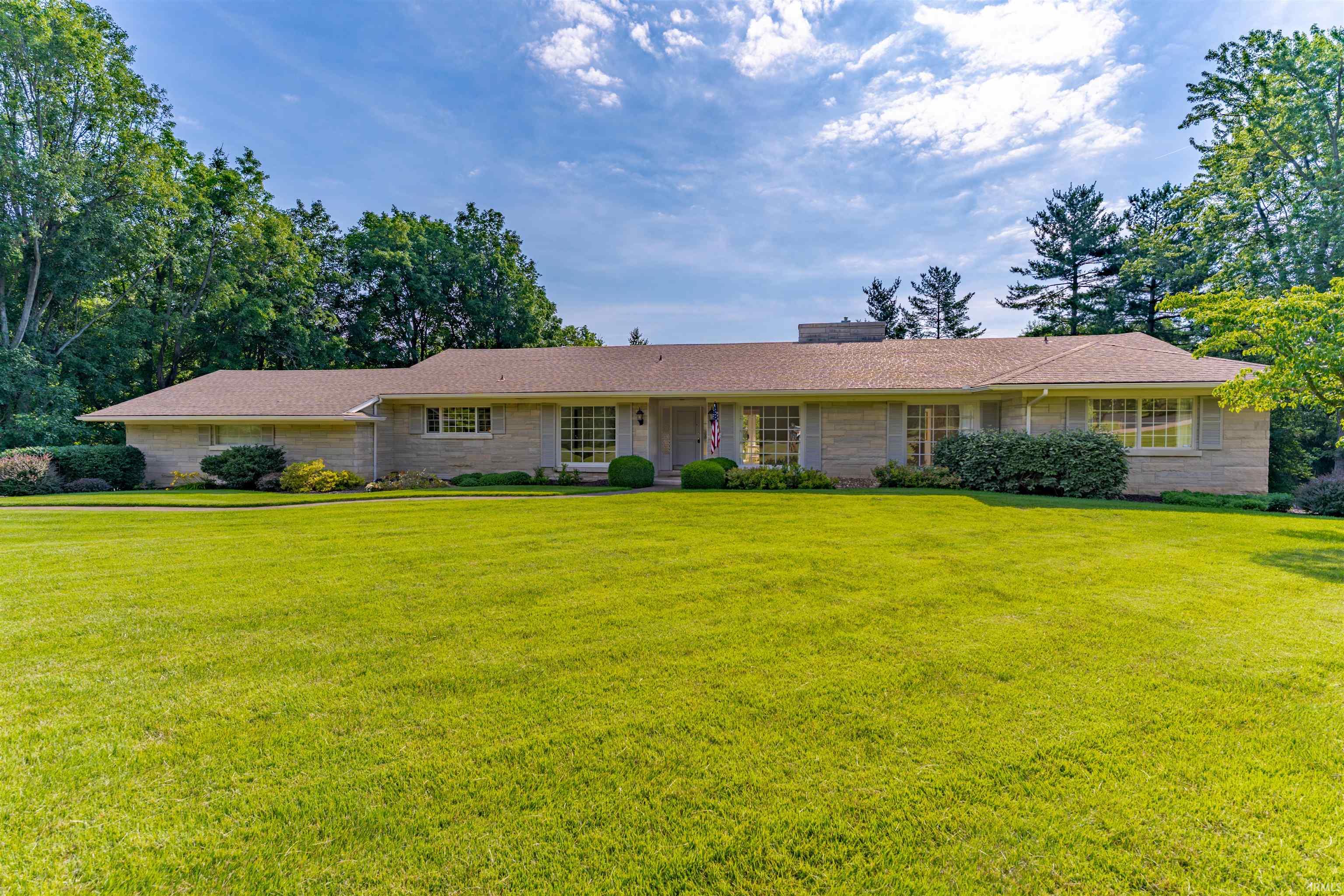 520 Scenic Drive Evansville IN 47715