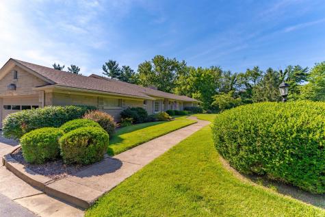 520 Scenic Drive Evansville IN 47715