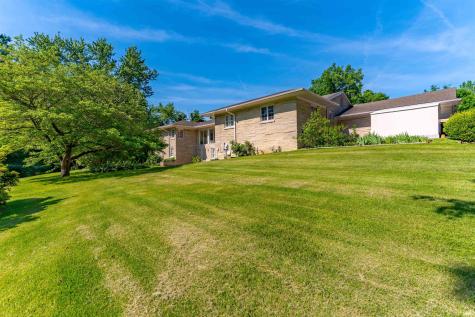 520 Scenic Drive Evansville IN 47715
