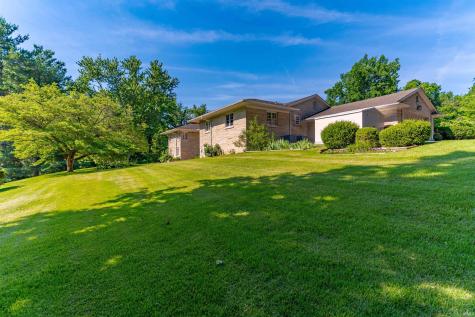 520 Scenic Drive Evansville IN 47715