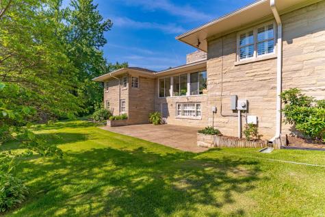 520 Scenic Drive Evansville IN 47715