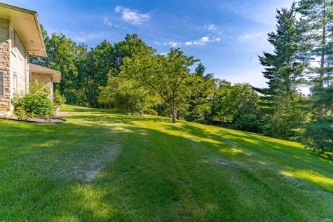 520 Scenic Drive Evansville IN 47715