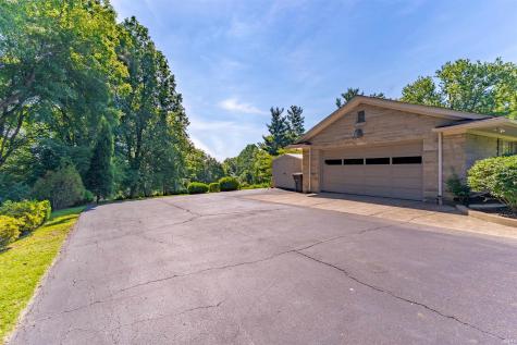 520 Scenic Drive Evansville IN 47715