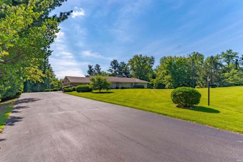 520 Scenic Drive Evansville IN 47715