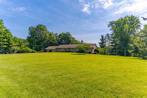 520 Scenic Drive Evansville IN 47715